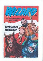 The Wizard #399 (1977) Comic Books Wizard Prices