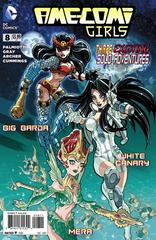 Ame-Comi Girls #8 (2013) Comic Books Ame-Comi Girls Prices