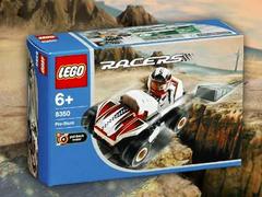 Pro-Stunt #8350 LEGO Racers Prices