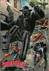 Spider-Verse [Adams] #1 (2019) Comic Books Spider-Verse Prices