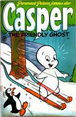 Casper the Friendly Ghost #8 (1953) Comic Books Casper The Friendly Ghost Prices