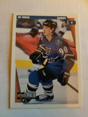 Joe Juneau #268 Hockey Cards 1997 Collector's Choice Prices