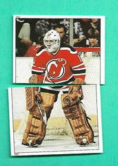 Glenn Resch #222 Hockey Cards 1983 O-Pee-Chee Sticker Prices