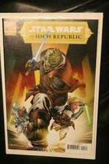 Star Wars: The High Republic [Variant] Comic Books Star Wars: The High Republic Prices
