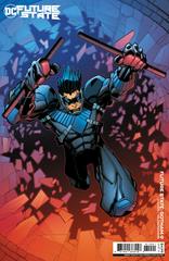 Future State: Gotham [Bowden] #10 (2022) Comic Books Future State: Gotham Prices