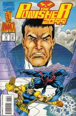 Punisher 2099 #13 (1994) Comic Books Punisher 2099 Prices