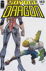 Savage Dragon #143 (2008) Comic Books Savage Dragon Prices