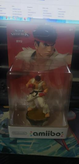 Ryu photo