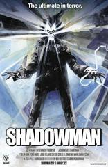 Shadowman [Marks] #5 (2022) Comic Books Shadowman Prices