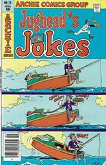 Jughead's Jokes #74 (1981) Comic Books Jughead's Jokes Prices