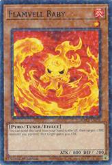 Flamvell Baby [Dual Terminal 1st Edition] HAC1-EN068 YuGiOh Hidden Arsenal: Chapter 1 Prices