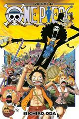 One Piece Vol. 46 [Paperback] Comic Books One Piece Prices