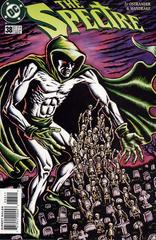Spectre #38 (1996) Comic Books Spectre Prices