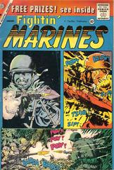 Fightin' Marines #33 (1960) Comic Books Fightin' Marines Prices