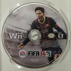 Game Disc | FIFA 14 [Edicion Legado] Wii