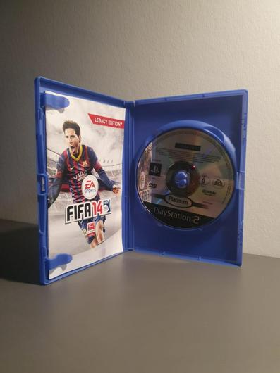 FIFA 14 [Platinum] photo