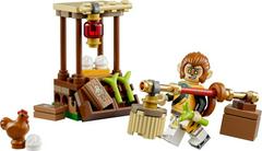 LEGO Set | Monkey King Marketplace LEGO Monkie Kid