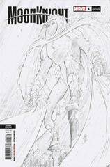 Moon Knight [2nd Print 1:25] Comic Books Moon Knight Prices