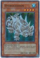 Hydrogeddon YuGiOh Champion Pack: Game Four Prices