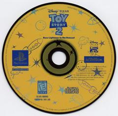 Disc | Toy Story 2 Playstation