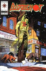 Bloodshot #14 (1994) Comic Books Bloodshot Prices