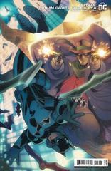 Batman: Gotham Knights - Gilded City [Torque] #6 (2023) Comic Books Batman: Gotham Knights – Gilded City Prices