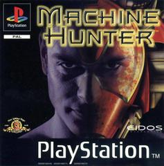 Machine Hunter PAL Playstation Prices