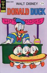 Donald Duck #166 (1975) Comic Books Donald Duck Prices