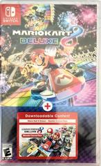 Mario Kart 8 Deluxe - Booster Course Pass (Switch) • Price »