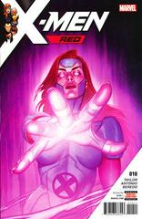 X-Men: Red #10 (2019) Comic Books X-Men: Red Prices