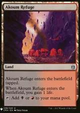 Akoum Refuge Magic Mystery Booster Prices