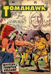 Tomahawk #60 (1959) Comic Books Tomahawk Prices