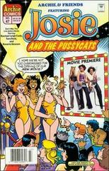 Archie & Friends #47 (2001) Comic Books Archie & Friends Prices