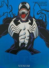 Venom [Blue] #MM23 Marvel 2017 Spider-Man Metals Prices