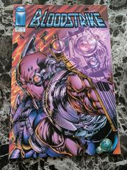 Bloodstrike #21 (1995) Comic Books Bloodstrike Prices
