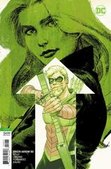 Green Arrow [Variant] #50 (2019) Comic Books Green Arrow Prices