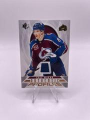 Cale Makar [Sphericity] Hockey Cards 2020 SP Authentic Profiles Prices