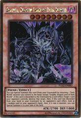 Grapha, Dragon Lord of Dark World YuGiOh Premium Gold: Return of the Bling Prices