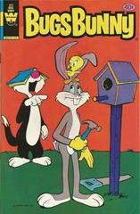 Bugs Bunny #223 (1981) Prices | Bugs Bunny Series