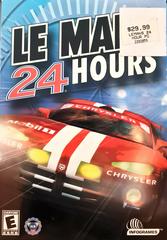 Le Mans 24 hours PC Games Prices