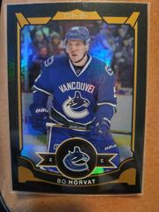 Bo Horvat Hockey Cards 2015 O-Pee-Chee Platinum Prices