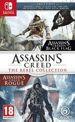 Assassin's Creed: The Rebel Collection PAL Nintendo Switch Prices