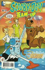 Scooby-Doo Team-Up #8 (2015) Comic Books Scooby-Doo Team-Up Prices