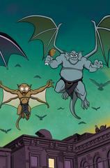 Gargoyles [Fleecs & Tony Virgin] #11 (2024) Comic Books Gargoyles Prices