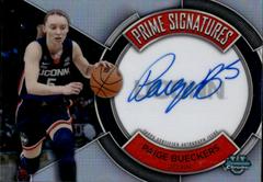 Paige Bueckers #PCS-PB Basketball Cards 2023 Bowman Chrome University Prime Signatures Prices