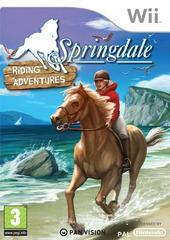 Springdale PAL Wii Prices
