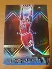 Michael Jordan #DG7 Basketball Cards 1999 Upper Deck Black Diamond Jordan Diamond Gallery Prices