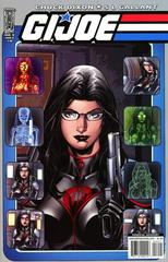 G.I. Joe [Cover B] #16 (2010) Comic Books G.I. Joe Prices
