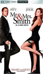 Mr. & Mrs. Smith [UMD] PSP Prices