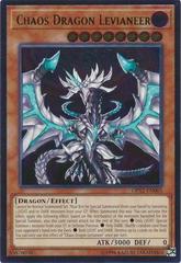 Chaos Dragon Levianeer YuGiOh OTS Tournament Pack 12 Prices